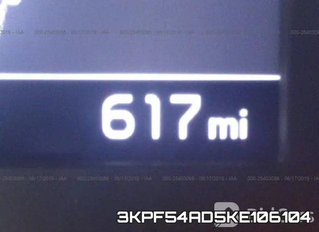 3KPF54AD5KE106104 фото 8