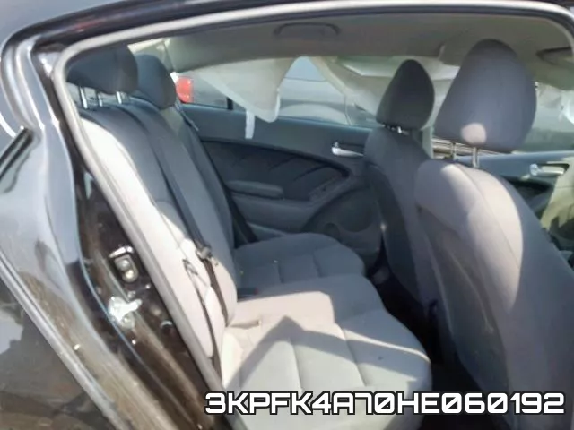 3KPFK4A70HE060192 фото 7