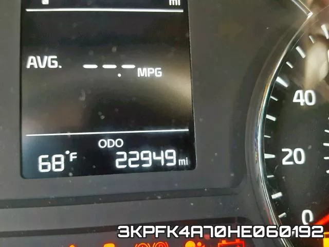 3KPFK4A70HE060192 фото 9