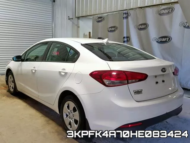 3KPFK4A70HE083424 фото 4