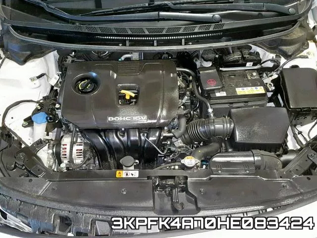 3KPFK4A70HE083424 фото 8