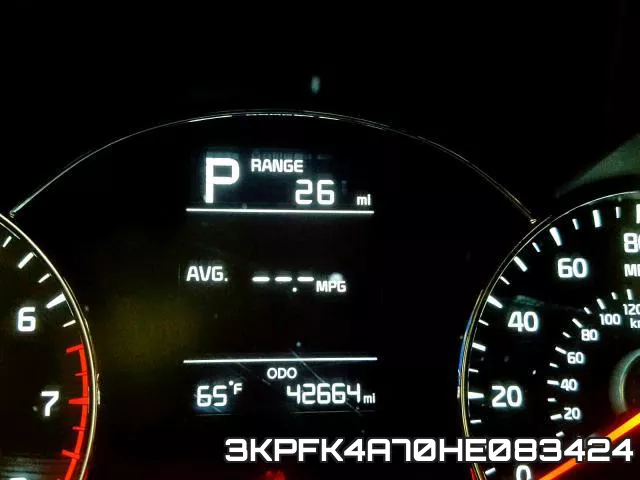 3KPFK4A70HE083424 фото 9