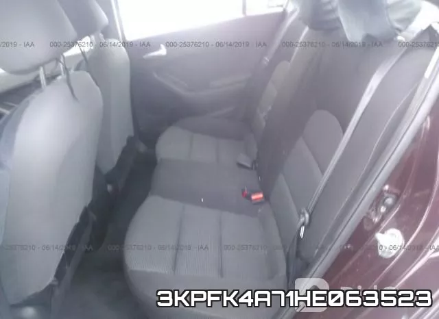3KPFK4A71HE063523 фото 9