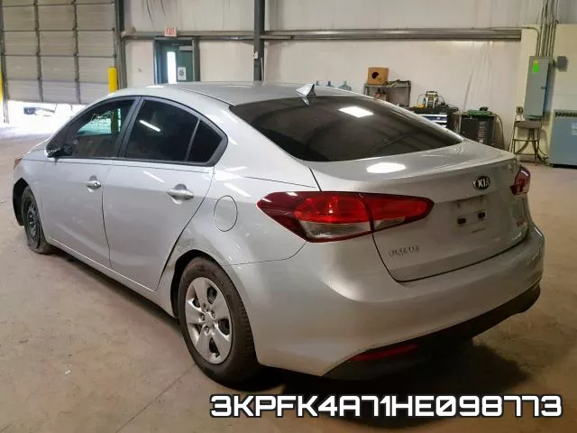 3KPFK4A71HE098773 фото 4
