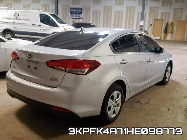 3KPFK4A71HE098773 фото 5