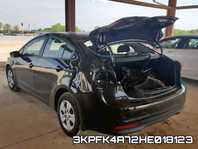 3KPFK4A72HE018123 фото 4