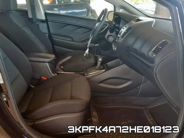 3KPFK4A72HE018123 фото 6