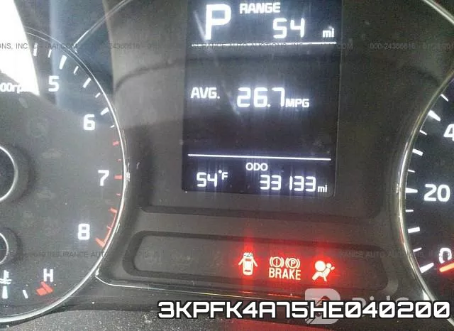 3KPFK4A75HE040200 фото 8