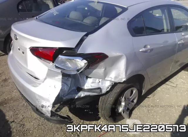 3KPFK4A75JE220573 фото 7