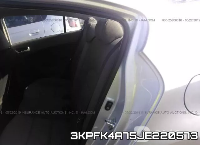 3KPFK4A75JE220573 фото 9