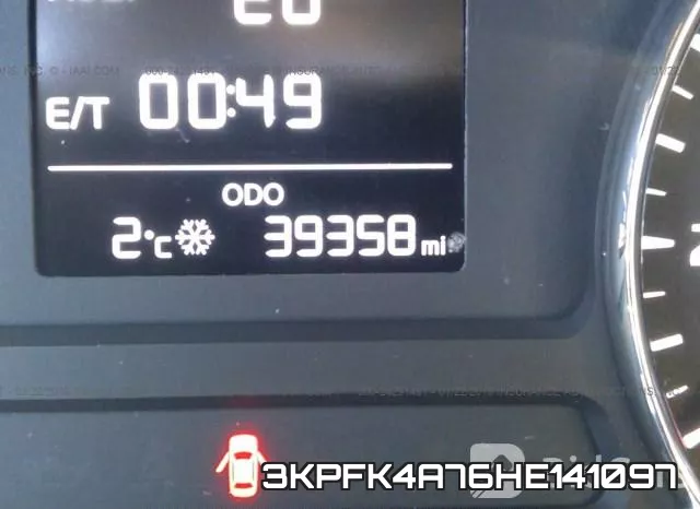 3KPFK4A76HE141097 фото 8