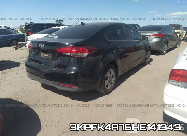 3KPFK4A76HE141343 фото 5