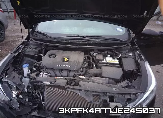 3KPFK4A77JE245037 фото 2