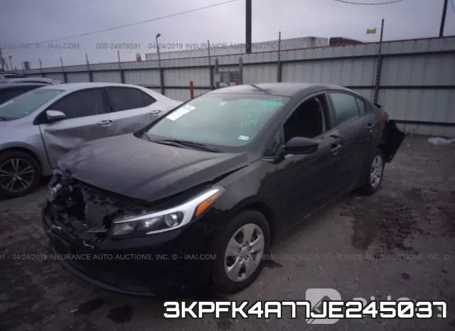 3KPFK4A77JE245037 фото 3