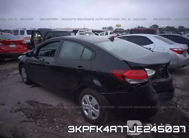 3KPFK4A77JE245037 фото 4