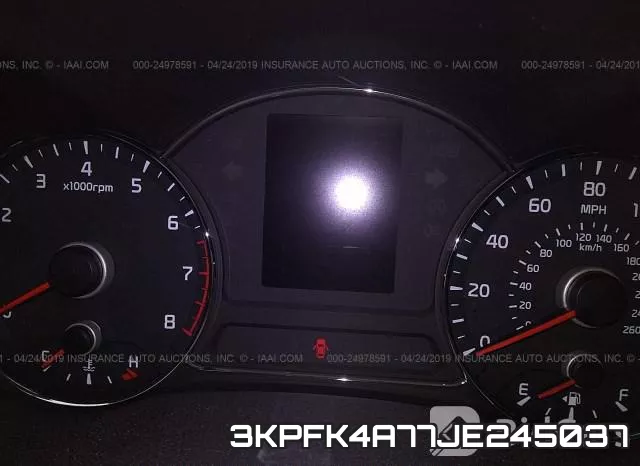 3KPFK4A77JE245037 фото 8