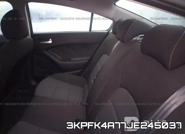 3KPFK4A77JE245037 фото 9