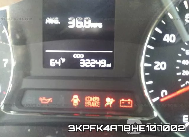 3KPFK4A78HE107002 фото 8