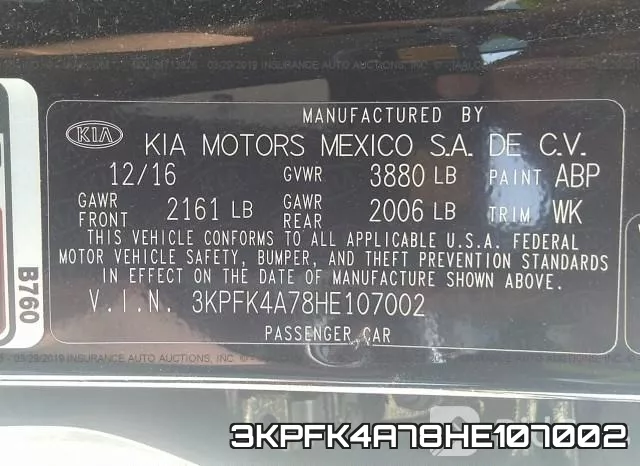 3KPFK4A78HE107002 фото 10