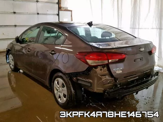 3KPFK4A78HE146754 фото 4
