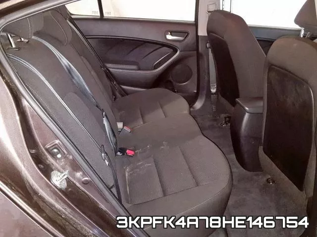 3KPFK4A78HE146754 фото 7