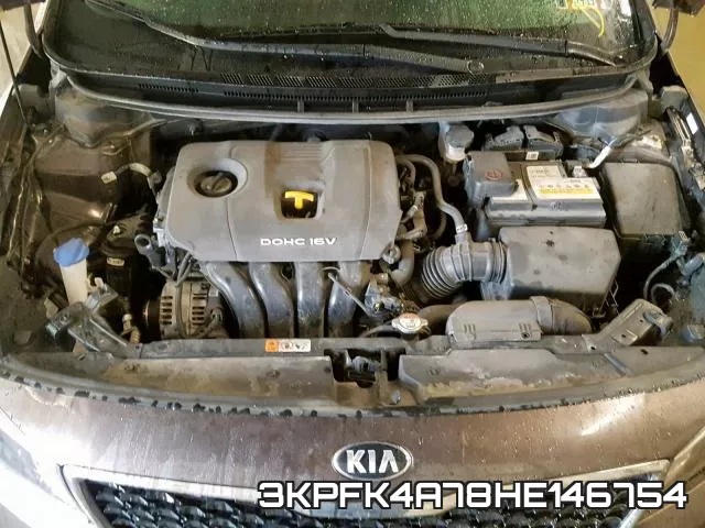 3KPFK4A78HE146754 фото 8