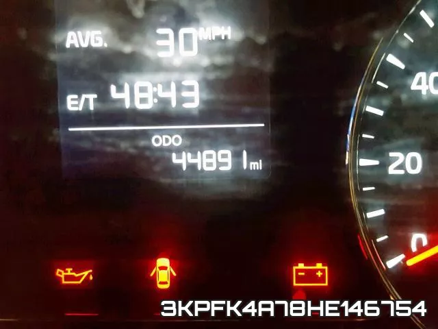 3KPFK4A78HE146754 фото 9