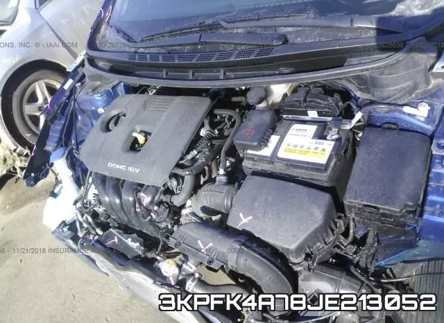 3KPFK4A78JE213052 фото 2