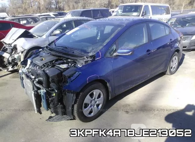3KPFK4A78JE213052 фото 3