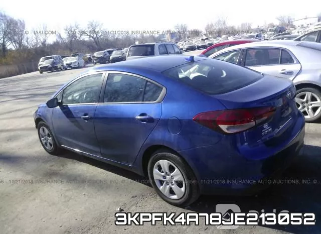3KPFK4A78JE213052 фото 4