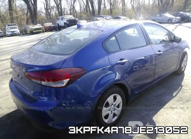 3KPFK4A78JE213052 фото 5