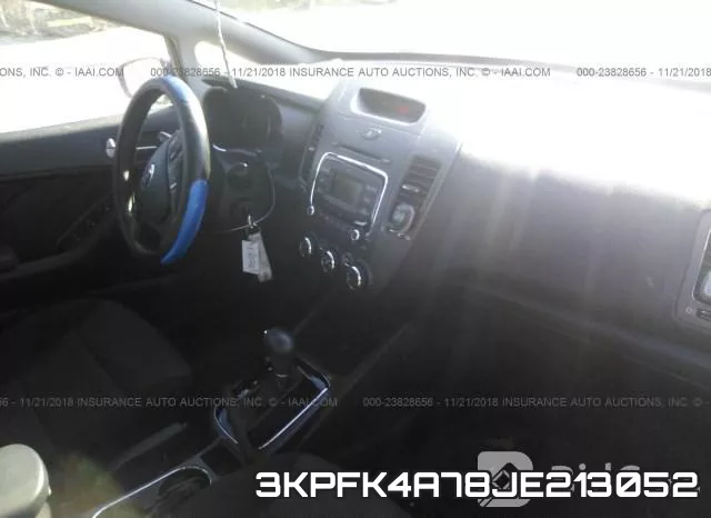 3KPFK4A78JE213052 фото 6