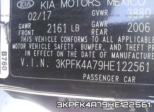 3KPFK4A79HE122561 фото 10