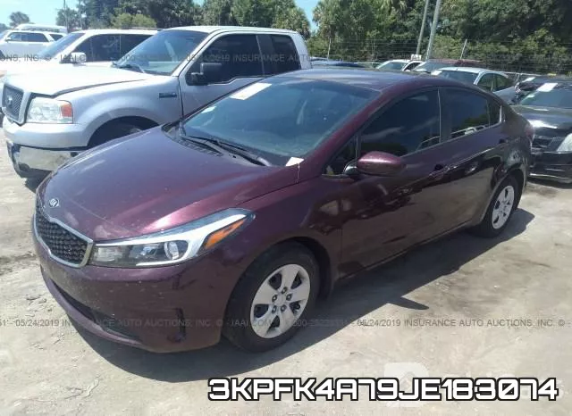 3KPFK4A79JE183074 фото 3