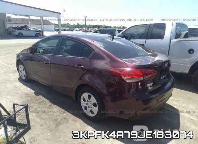 3KPFK4A79JE183074 фото 4
