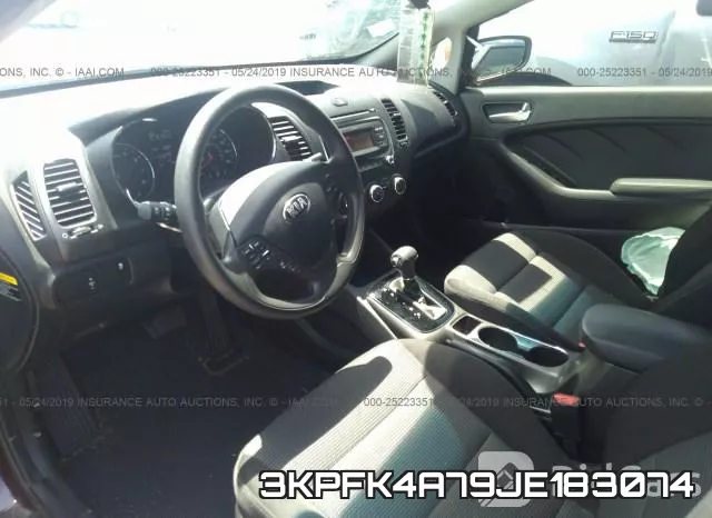 3KPFK4A79JE183074 фото 6