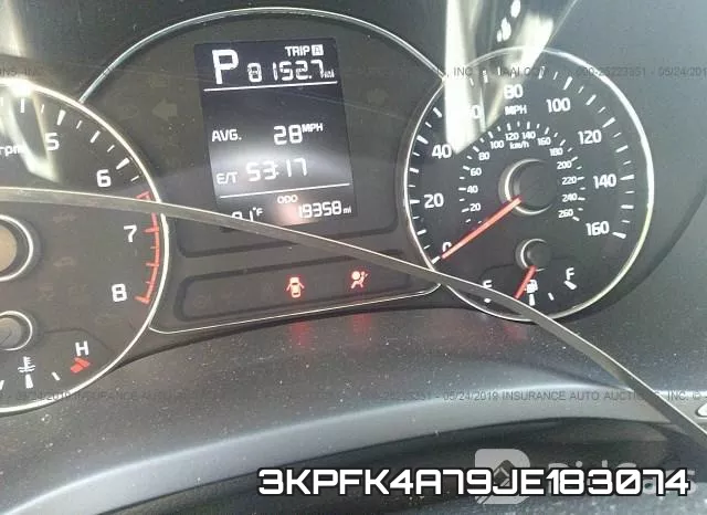 3KPFK4A79JE183074 фото 8