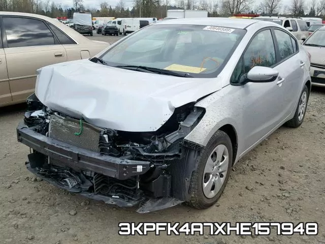 3KPFK4A7XHE157948 фото 3