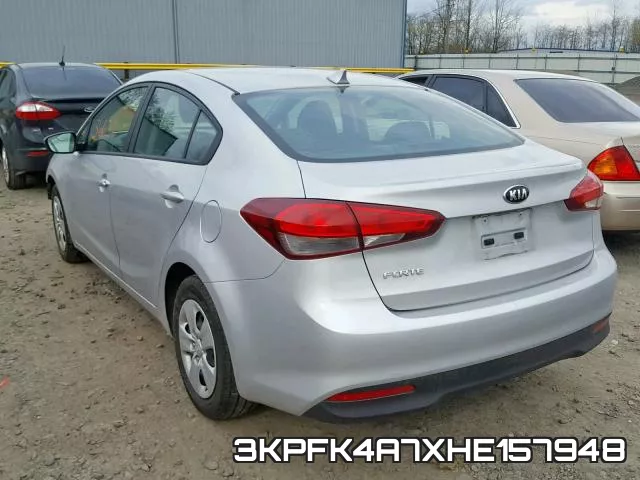 3KPFK4A7XHE157948 фото 4