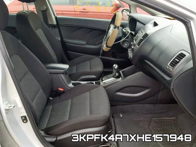 3KPFK4A7XHE157948 фото 6