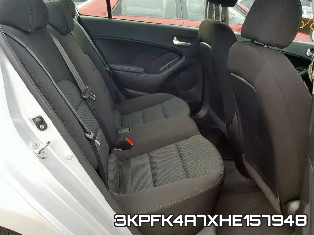 3KPFK4A7XHE157948 фото 7
