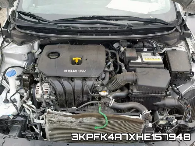 3KPFK4A7XHE157948 фото 8