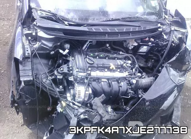 3KPFK4A7XJE277738 фото 2