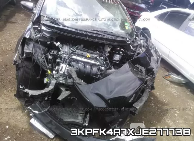 3KPFK4A7XJE277738 фото 7