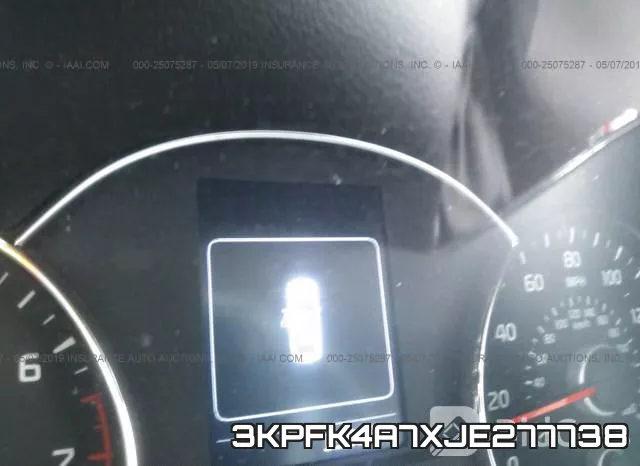 3KPFK4A7XJE277738 фото 8