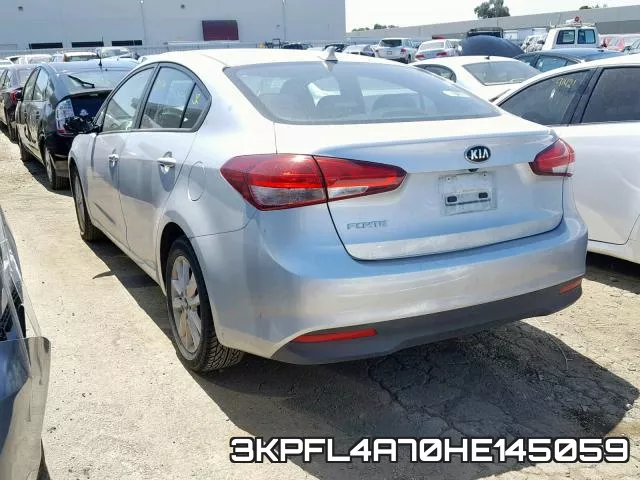 3KPFL4A70HE145059 фото 4