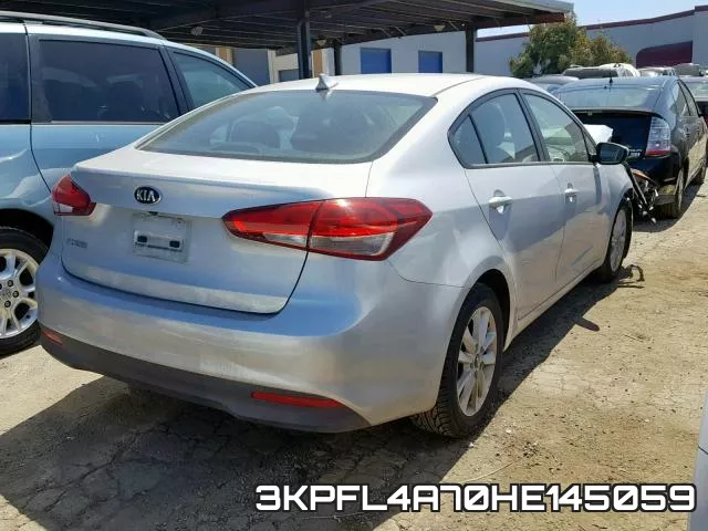 3KPFL4A70HE145059 фото 5