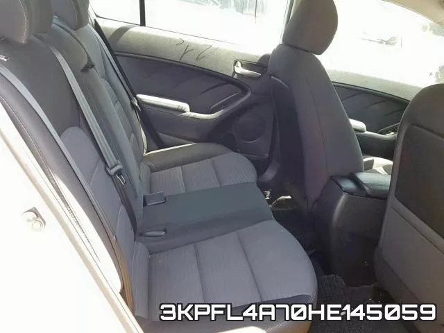 3KPFL4A70HE145059 фото 7