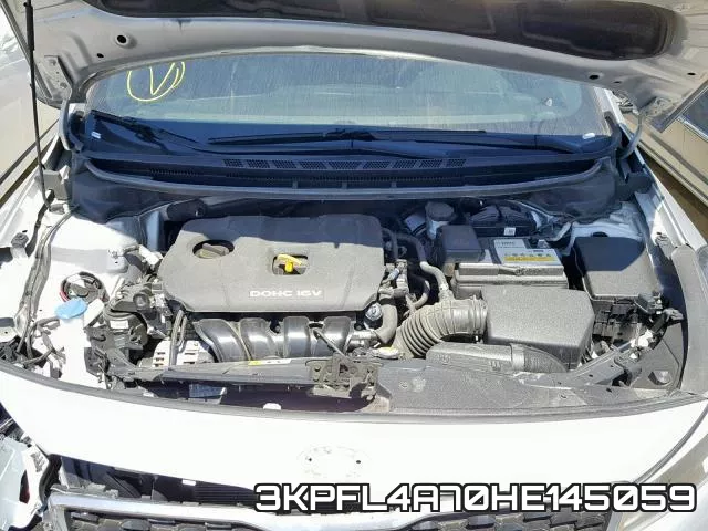 3KPFL4A70HE145059 фото 8