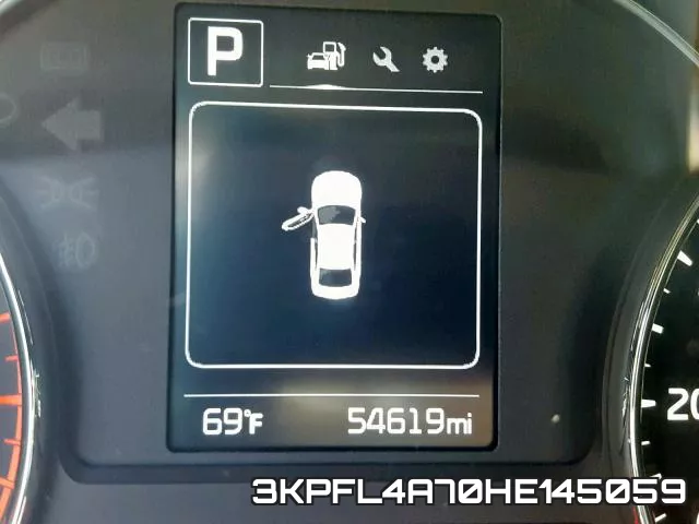 3KPFL4A70HE145059 фото 9